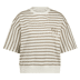 240 Offwhite/Dark Sand - ecru