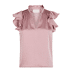 823 Evening Rose - roze