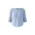 5090 powder blue - blauw