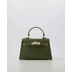 P625 Groen - groen