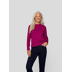 3257 Wildbeere - roze
