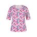 4247 MAGENTA - roze