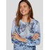 4309 PASTELLBLAU - blauw