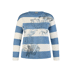 4319 HELLBLAU - blauw