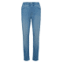 4320 LIGHT DENIM - blauw