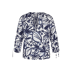 4390 MARINE - blauw