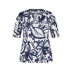 4390 MARINE - blauw