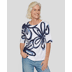 4390 MARINE - blauw
