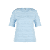 6309 HIMMELBLAU - l. blauw