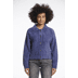 10922 Blue shadow - blauw