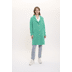 10807 Clover green - groen