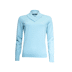 K722 Misty blue - blauw/ groen
