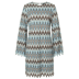 003 original blue - blauw