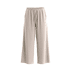 Linen -  beige