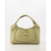 TO525 Moss Green - groen