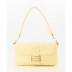 T0715 Butter Yellow - geel