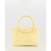 T0715 Butter Yellow - geel