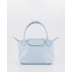 T4215 Celeste Blue - blauw