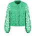 5720 Chanel Green - groen