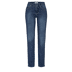 544 Mid Blue - blauw