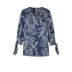 571 Deep Ocean - blauw