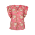 171641 HIBISCUS RED - rood
