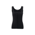 99989 Washed Black - zwart