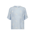 23 Pale Blue - blauw