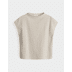 20003 Natural glaze - beige