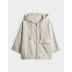 20003 Natural glaze - beige