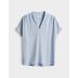 60029 oxford blue - blauw