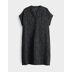 60020 Coal blue - blauw