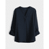 60020 Coal blue - blauw