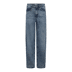 552 Denim Blue - blauw