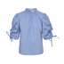 23 Pale Blue - blauw