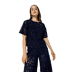 21 Cosmic Navy - d. blauw