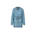 612999 Korenblauw/mixed - blauw