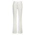 7201 White Denim - wit