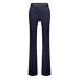 7268 Dark Stone - blauw