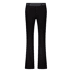 7799 Black Black - zwart