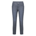 7169 Dark Rinse Used - blauw