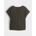 30030 deep green - groen