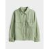 green glow - groen