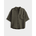 30034 olive leaf - groen