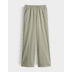 pale olive - groen