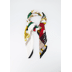 Rood/Groen - multi color