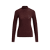 913172  Bitter Chocolate Red  Melange - bordeaux