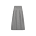 57 Grey Melange - grijs