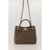 D40 Dark Taupe Suede - bruin