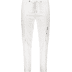 102 Off-white - Ecru